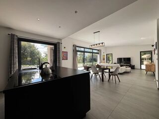  Maison à vendre 5 pièces 160 m²
