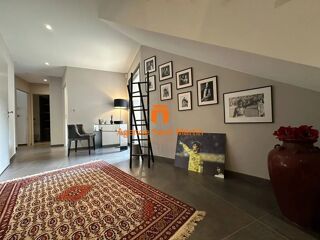  Maison à vendre 7 pièces 216 m²