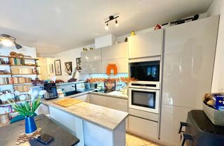  Appartement à vendre 3 pièces 64 m²