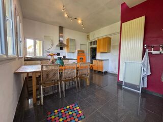  Maison à vendre 8 pièces 200 m²