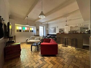 Immeuble à vendre 130 m²