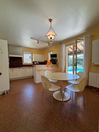  Maison à vendre 5 pièces 190 m²