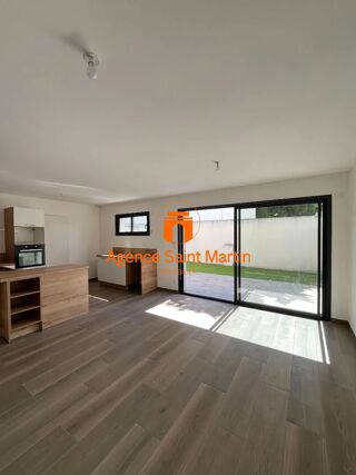  Maison à vendre 5 pièces 102 m²