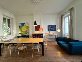  Maison à vendre 6 pièces 191 m²