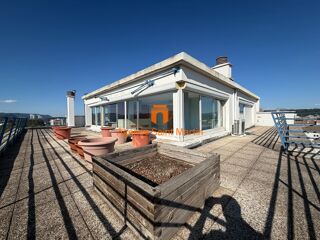  Appartement à vendre 61 m²