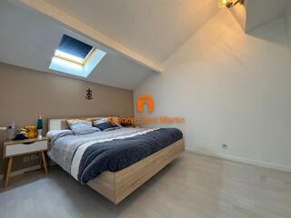  Maison à vendre 6 pièces 120 m²