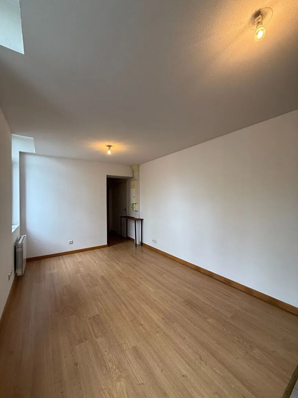 Appartement T2 dans résidence sécurisée
