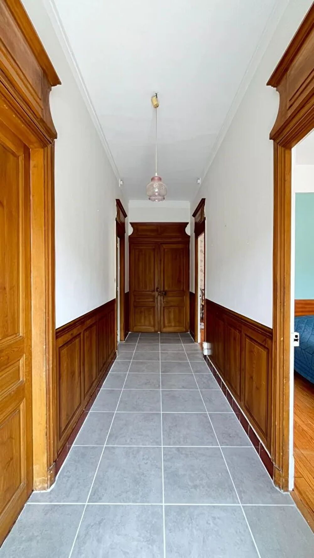 Montélimar, Charmante Maison bourgeoise