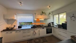 Appartement à vendre 4 pièces 112 m²
