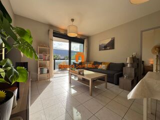  Appartement à vendre 2 pièces 43 m²