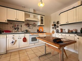  Maison à vendre 5 pièces 120 m²