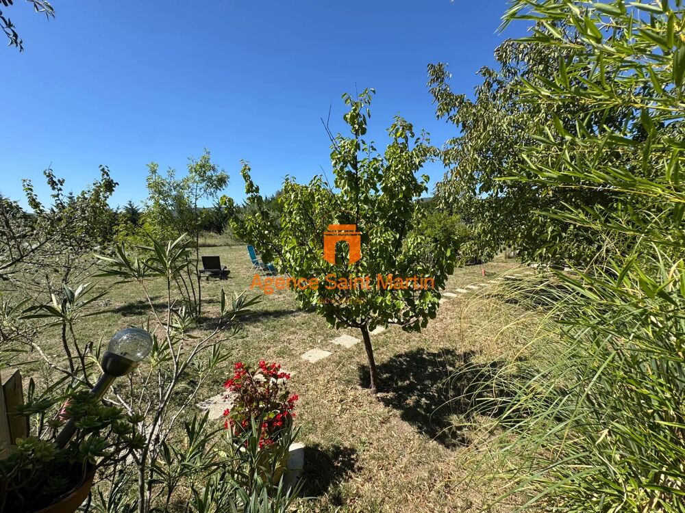 Vente Terrain Magnifique terrain de loisirs Montélimar