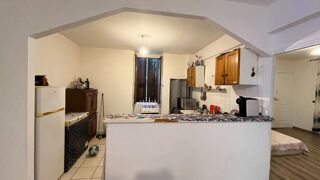  Appartement à vendre 3 pièces 57 m²