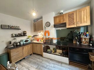  Maison à vendre 4 pièces 127 m²