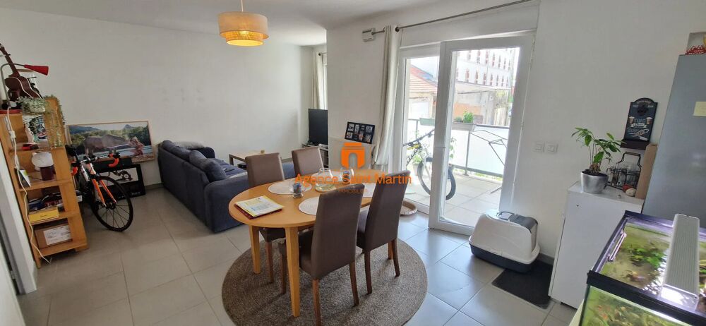 Vente Appartement Appartement avec terrasse et parking Montélimar