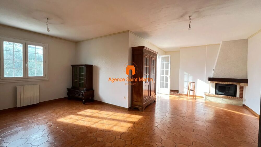 Vente Maison Malataverne, Spacieuse Maison Familiale avec terrain constructible Malataverne