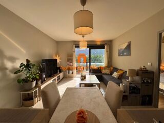  Appartement à vendre 2 pièces 43 m²