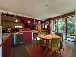 Maison à vendre 7 pièces 240 m²
