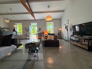  Maison à vendre 8 pièces 150 m²