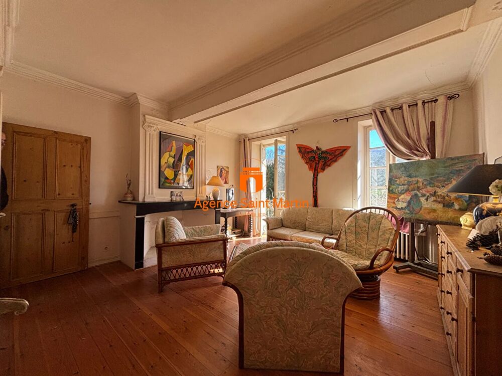à vendre  Maison Dieulefit (26220)