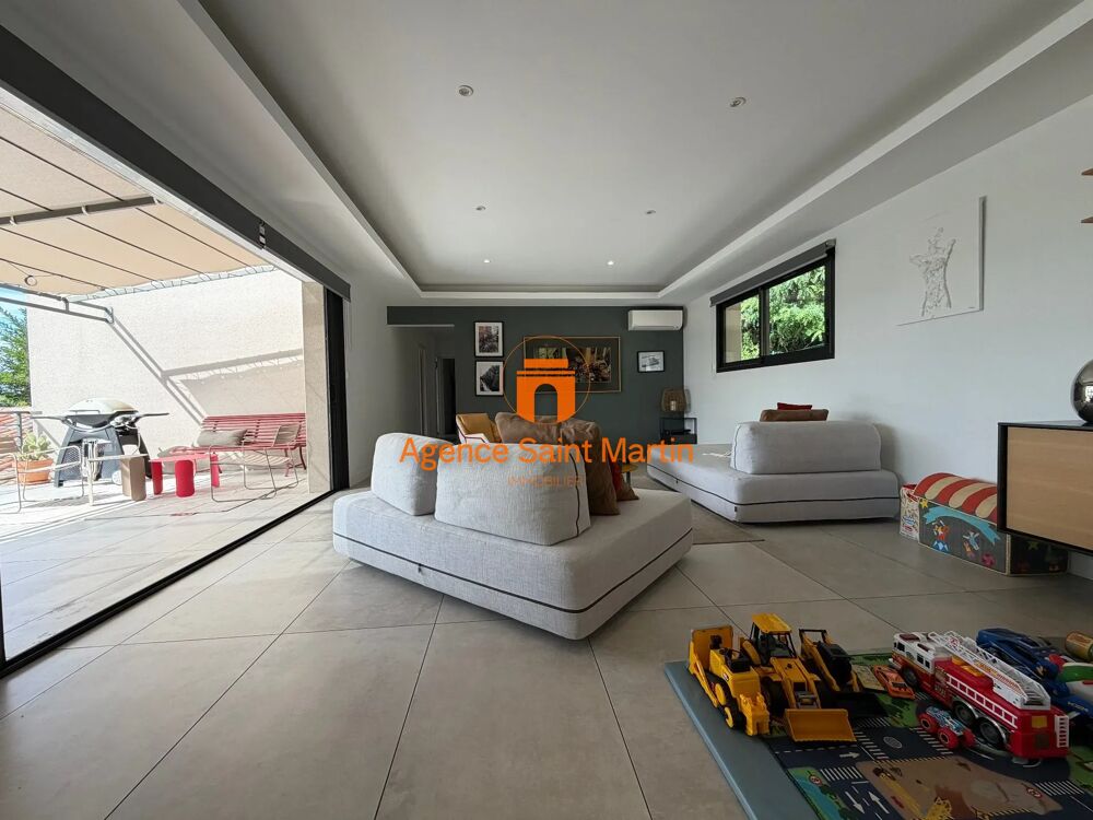 à vendre  Maison Montélimar (26200)