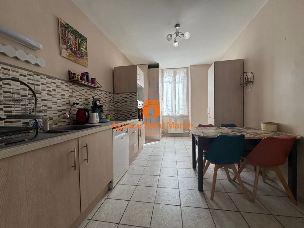 Vente Appartement Appartement 2 pièces Montélimar - Rentabilité immédiate Montélimar