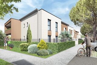  Appartement à vendre 3 pièces 77 m²