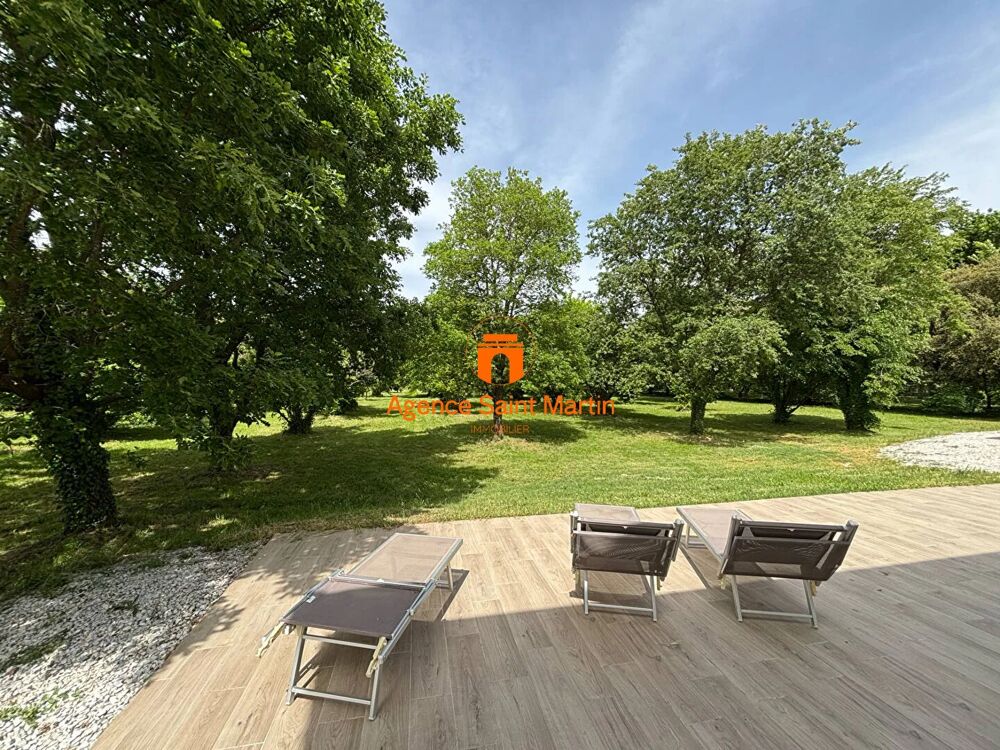 Maison 5 pièces 183 m² · à Montélimar · 183 m² · 440 000 €