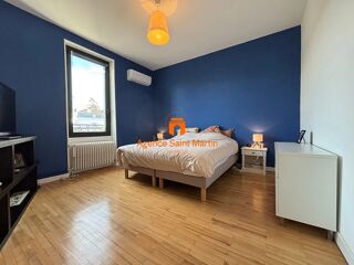  Maison à vendre 5 pièces 110 m²