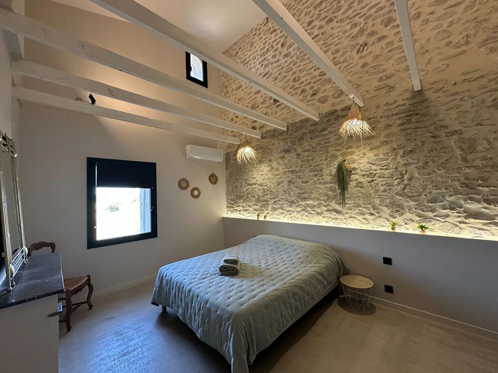 à vendre  Maison Puy-Saint-Martin (26450)