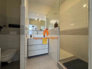  Appartement à vendre 2 pièces 62 m²