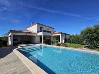  Maison à vendre 5 pièces 149 m²