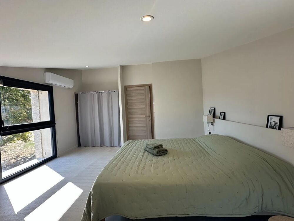 à vendre  Maison Puy-Saint-Martin (26450)