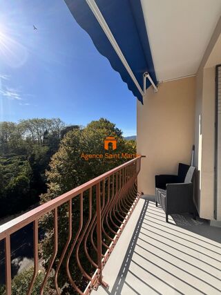  Appartement à vendre 4 pièces 64 m²