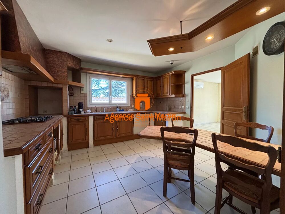 Vente Maison Maison Montélimar 6 pièce(s) 175 m2 Montélimar