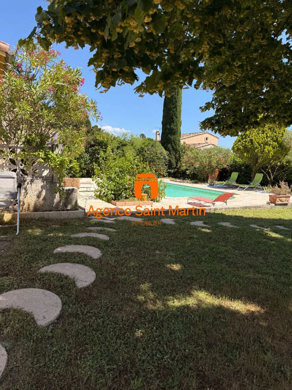 Maison 5 pièces 120 m² · à Sauzet · 120 m² · 382 000 €