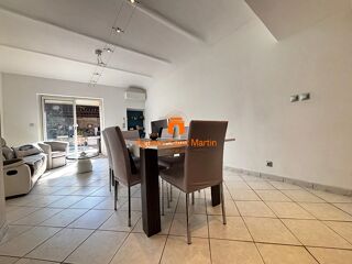  Maison à vendre 5 pièces 116 m²