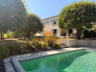  Maison à vendre 6 pièces 135 m²