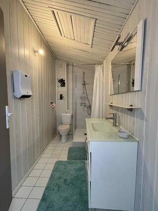  Maison à vendre 6 pièces 130 m²