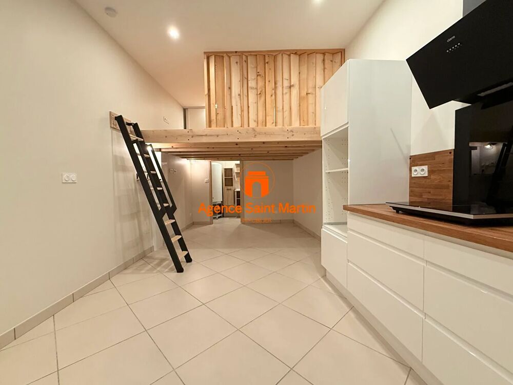 Vente Immeuble Immeuble de Rapport Cruas
