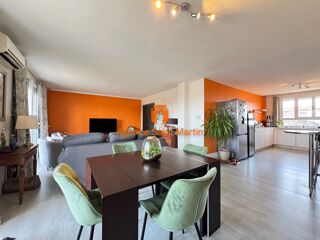 Appartement 3 pièces 89 m² · à Montélimar · 89 m² · 212 000 €