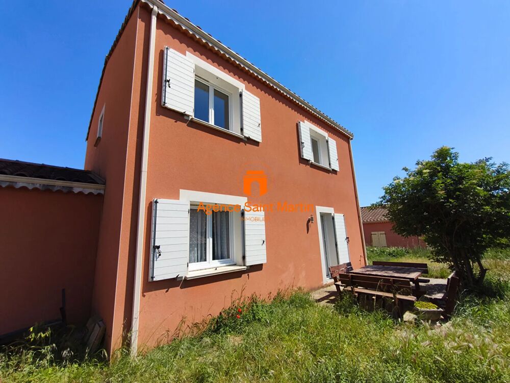Maison de 99 m2 avec 4 Chambres