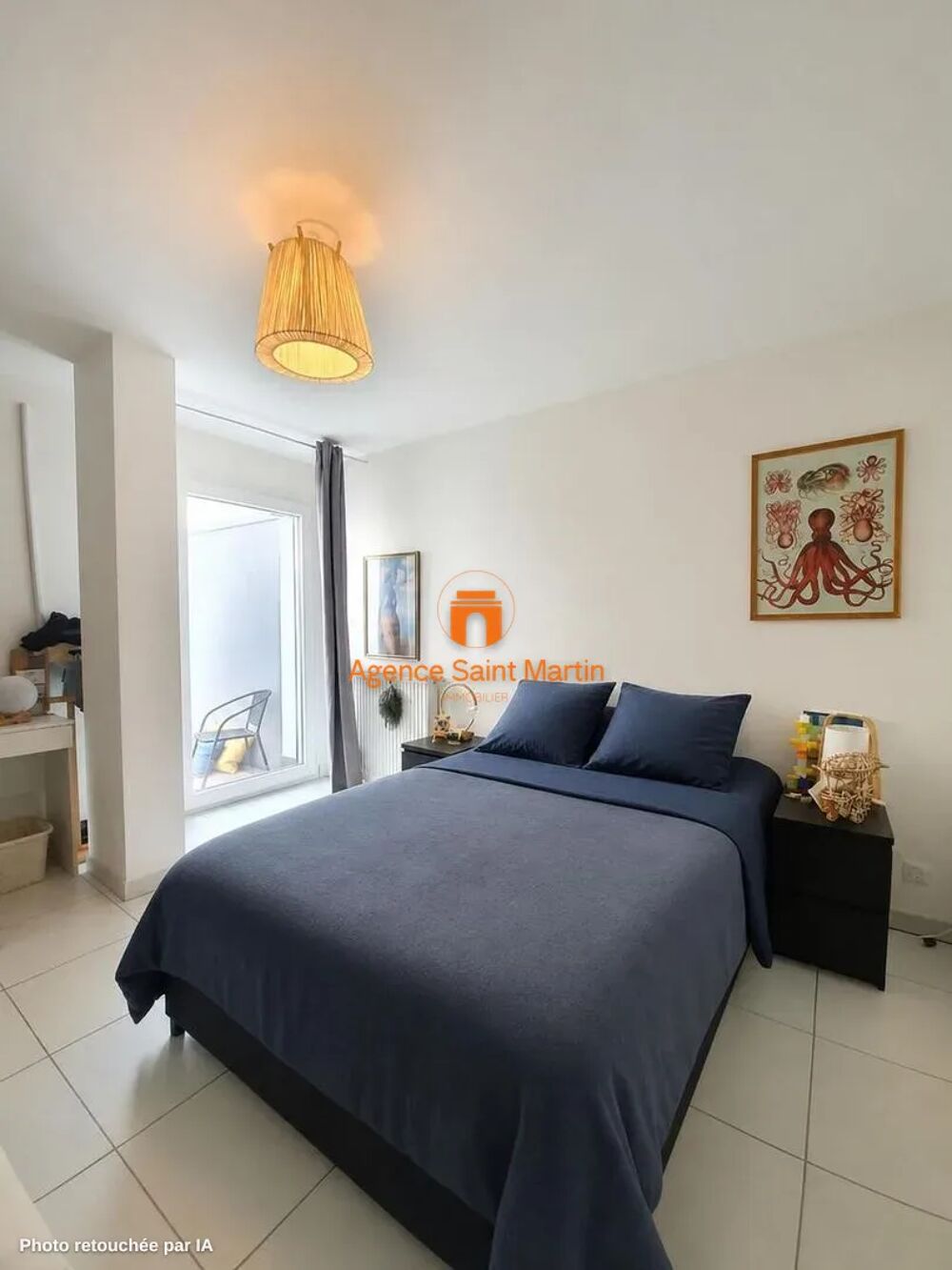 Vente Maison Maison Montélimar 99.4 m² Montélimar
