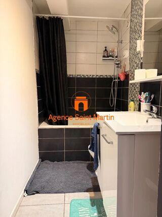  Appartement à vendre 3 pièces 56 m²