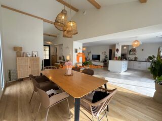  Maison à vendre 6 pièces 133 m²