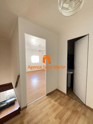  Appartement à louer 2 pièces 46 m²