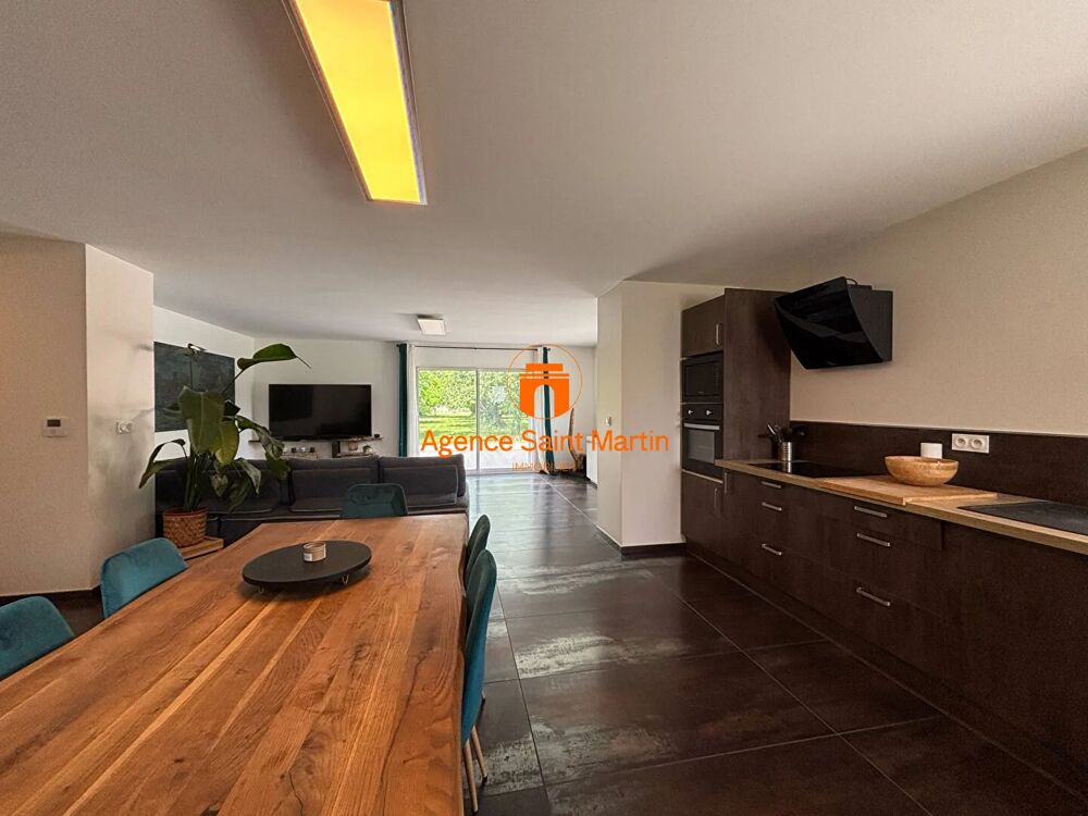 Vente Maison Maison Montélimar 183.0 m² Montélimar