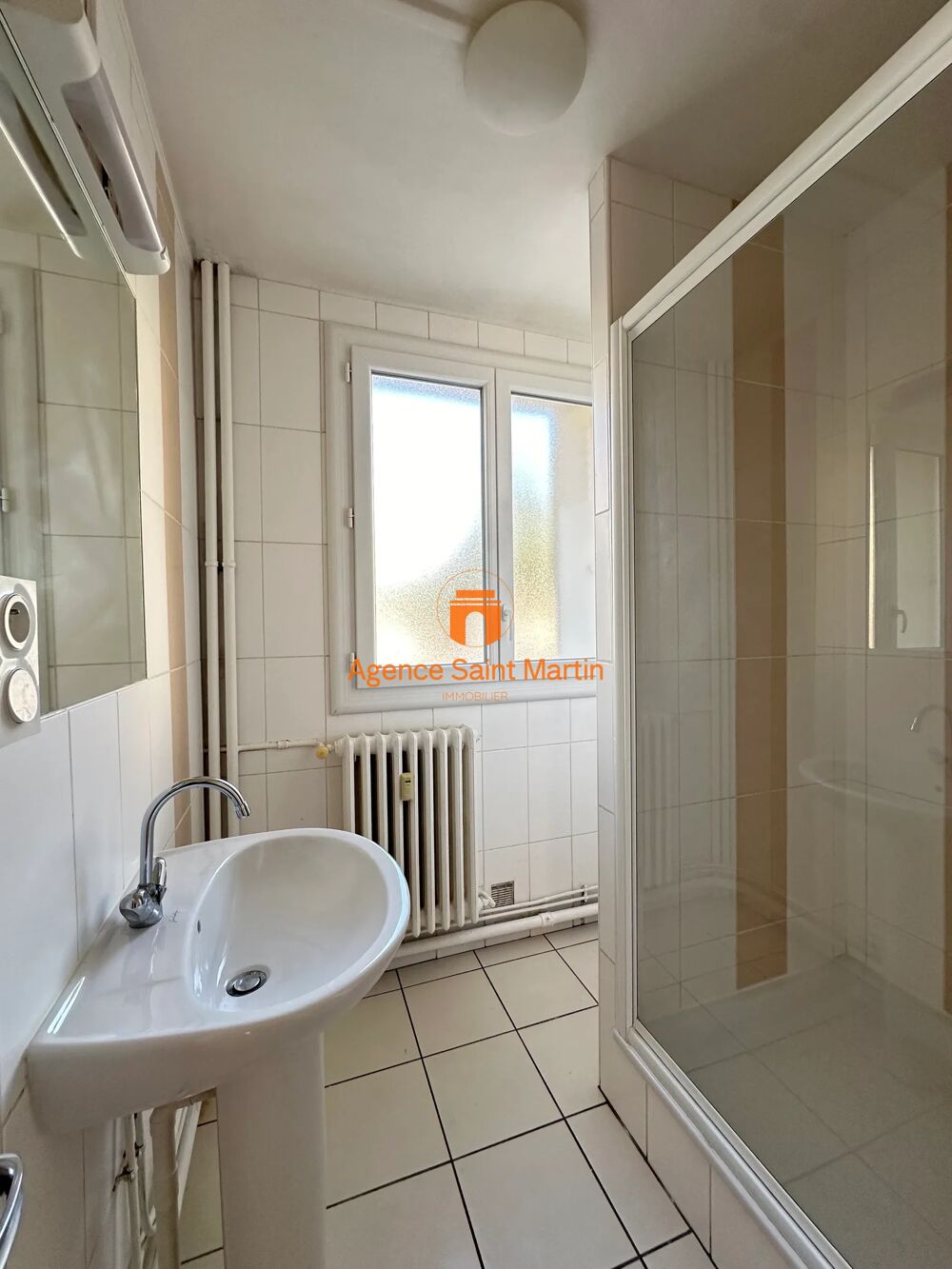 Location Appartement Appartement T3 avec Balcon Le teil