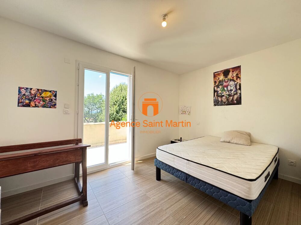 à vendre  Maison Montélimar (26200)