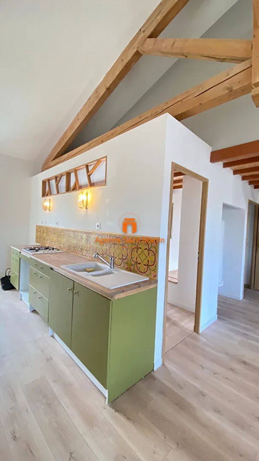 Vente Appartement 5 Min EST Montélimar, Dans charmante résidence Montboucher-sur-jabron